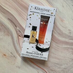 KÉRASTASE PARIS Professional Luxury Haircare